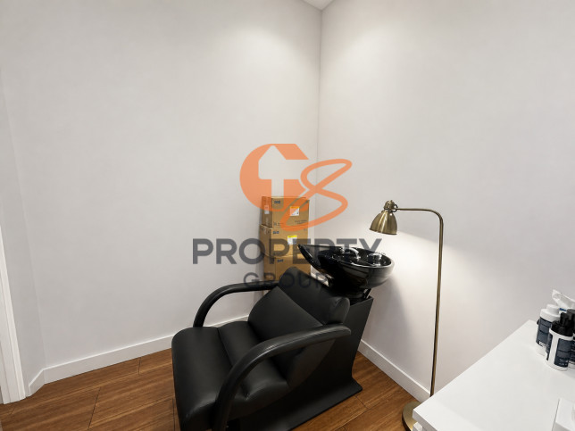 Lokal Wynajem Warszawa Wola 9